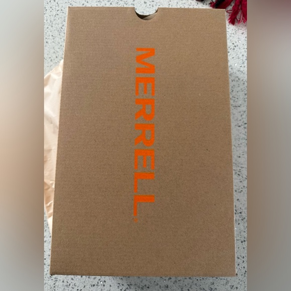 Merrell  Woman’s Alpine Sneakers Size 7.5 NWT - Picture 6 of 7